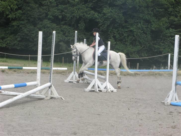 Frække fredrik - Så tar de lige kombien billede 16