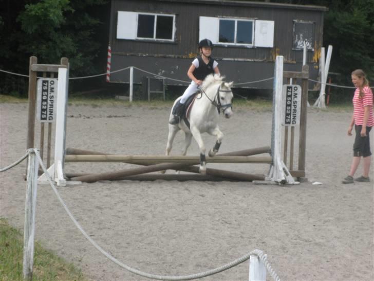 Frække fredrik - Et spring til frede så er i fejlfrie og ja de klarede det :) sejt billede 17