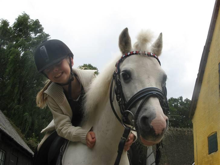 Frække fredrik - Frede og kirstine billede 18