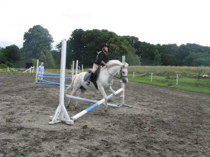 Frække fredrik - Frede og kirstine over krydset billede 27