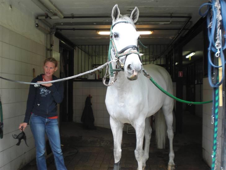 På besøg hos Peter Flarup billede 11