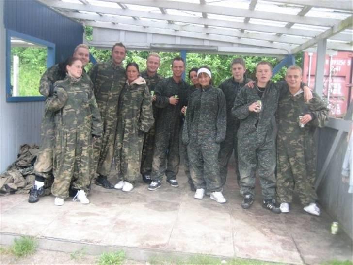 Tripbaby2006 . Hverdag & fest ;) billede 11