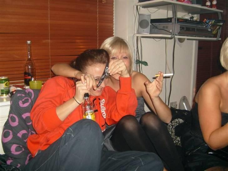 Tripbaby2006 . Hverdag & fest ;) billede 20