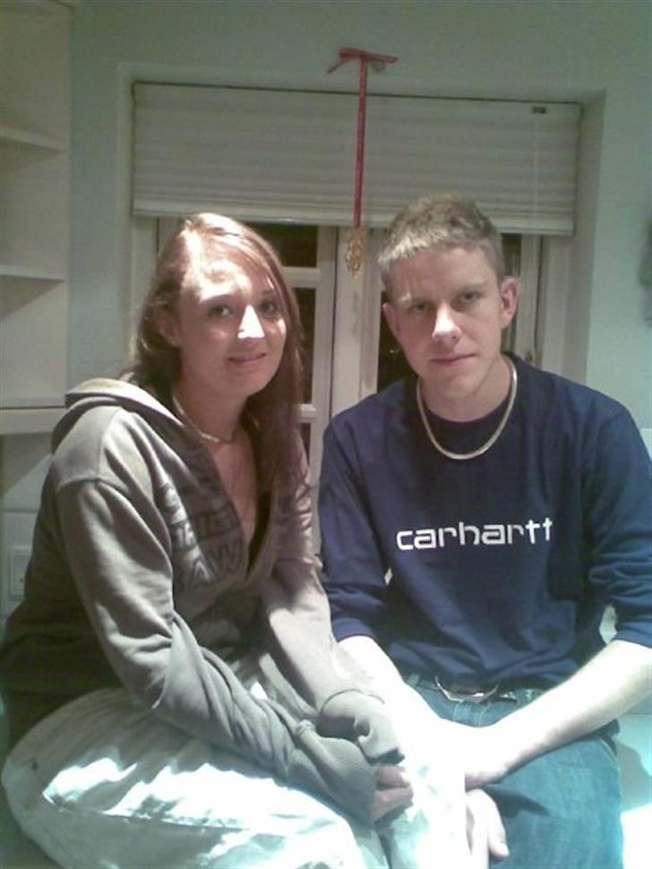 Tripbaby2006 . Hverdag & fest ;) billede 21