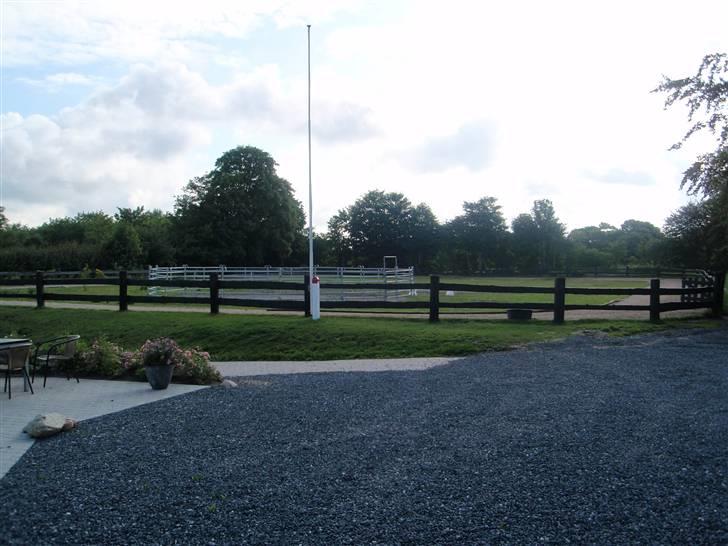 Nordjysk Ridecenter billede 8