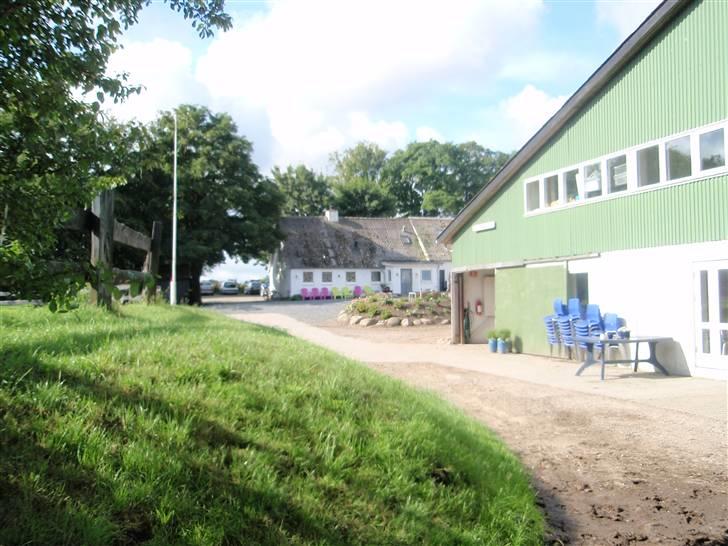 Nordjysk Ridecenter billede 13