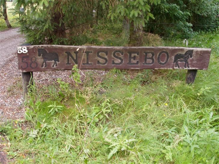 Vores ferie på "nissebo" :) - Velkommen til nissebo :) billede 4