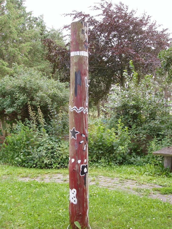 Vores ferie på "nissebo" :) billede 21