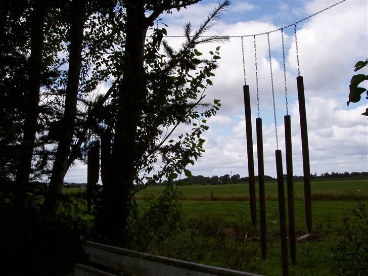 Vores ferie på "nissebo" :) billede 22