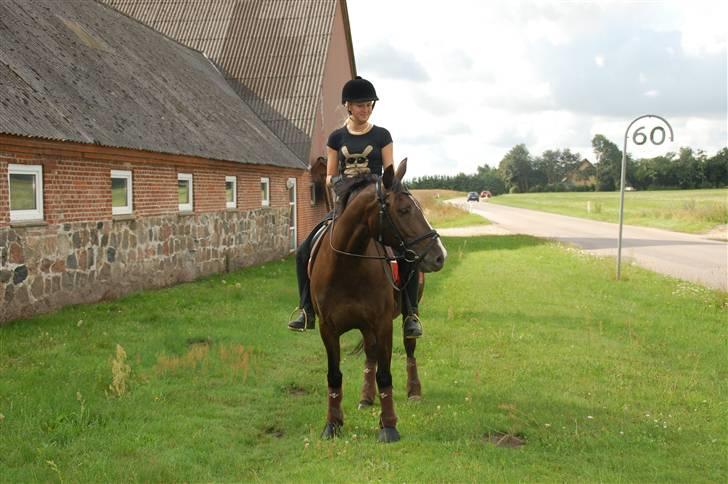 Min lille Banditte<3 billede 19