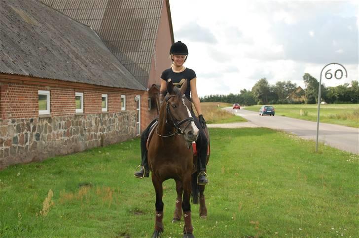 Min lille Banditte<3 billede 20