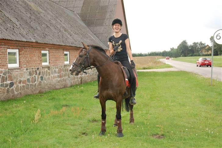 Min lille Banditte<3 billede 21