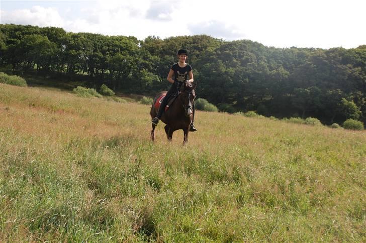 Min lille Banditte<3 billede 35