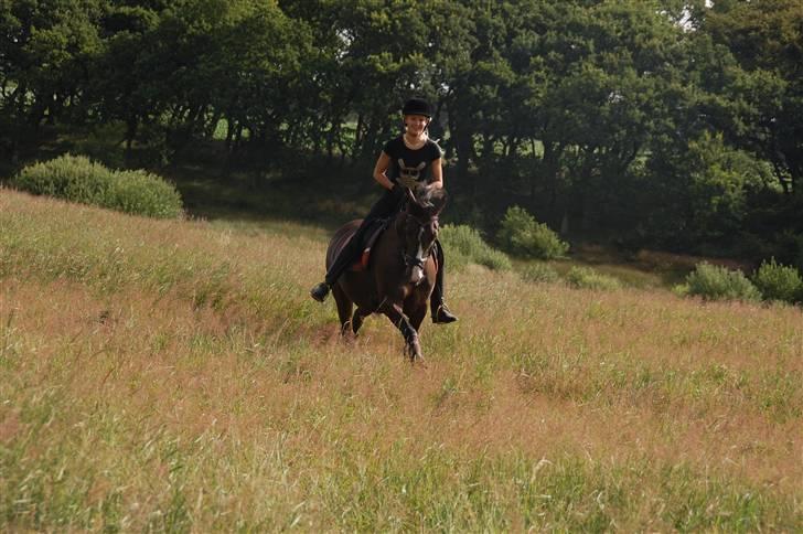 Min lille Banditte<3 billede 38