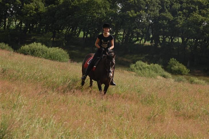 Min lille Banditte<3 billede 39