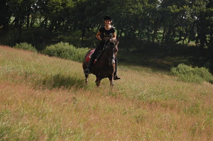 Min lille Banditte<3 billede 40