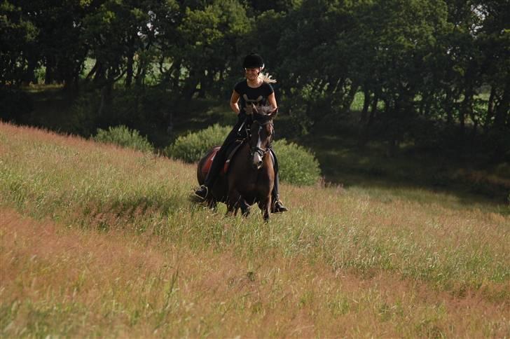 Min lille Banditte<3 billede 41