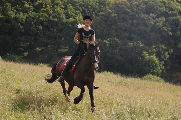 Min lille Banditte<3 billede 57