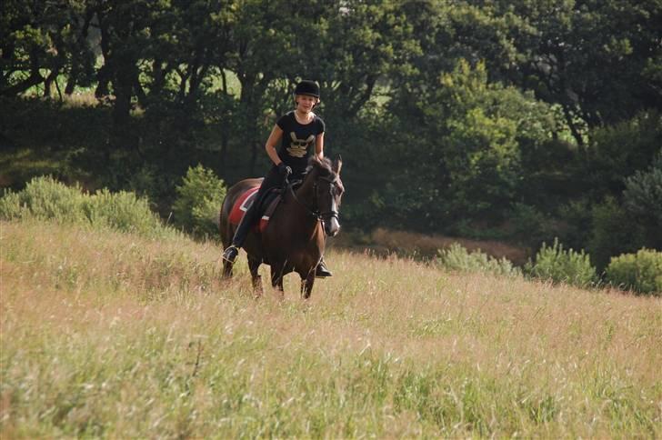 Min lille Banditte<3 billede 60