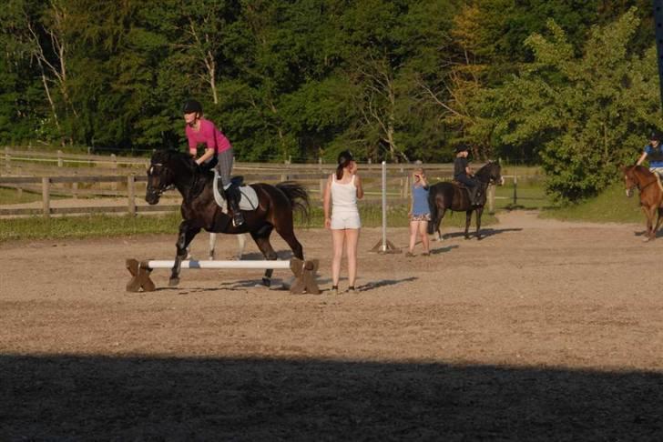 Charlie - Min part - Ponylege billede 18