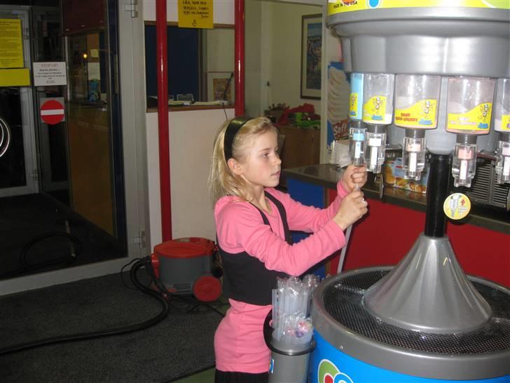 Fødselsdag i jumboland billede 3