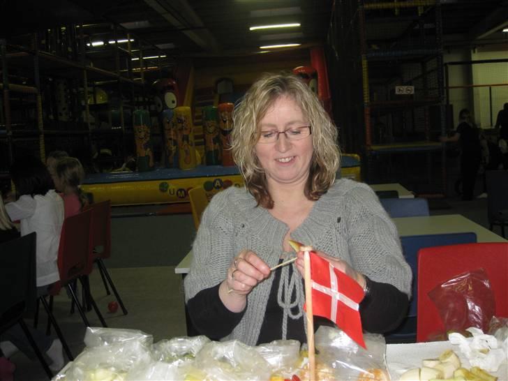 Fødselsdag i jumboland billede 4