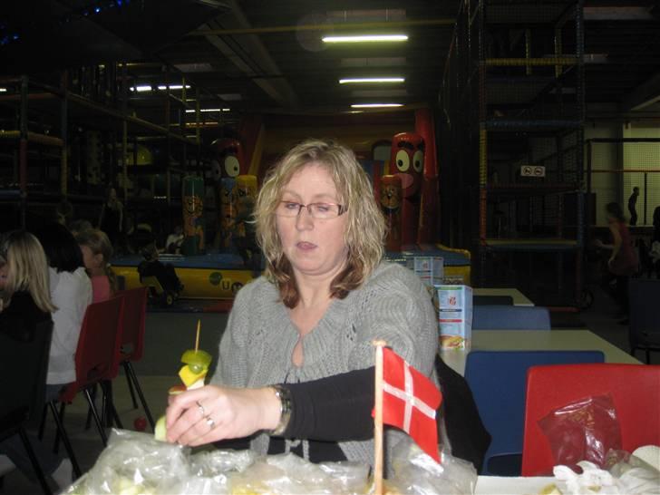 Fødselsdag i jumboland billede 5