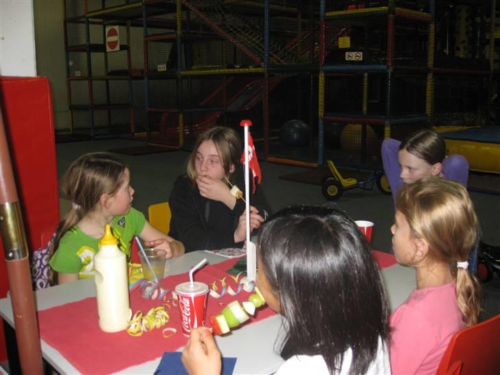 Fødselsdag i jumboland billede 10