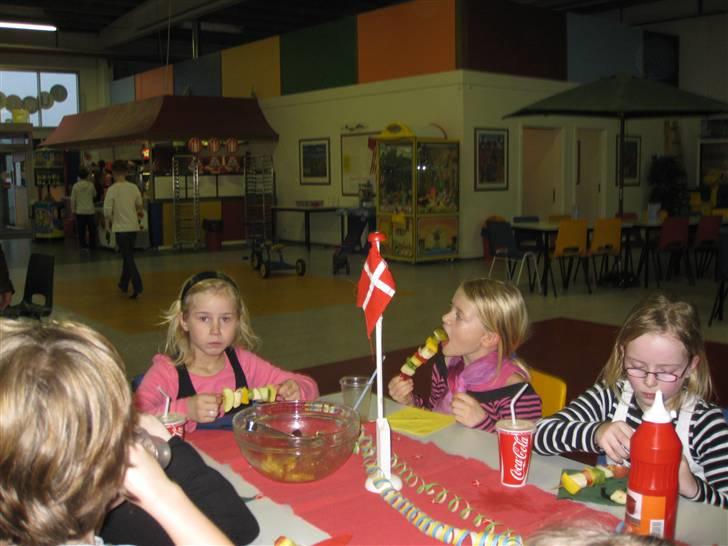 Fødselsdag i jumboland billede 12