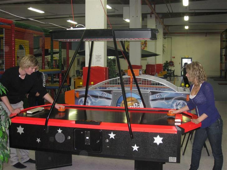 Fødselsdag i jumboland billede 13