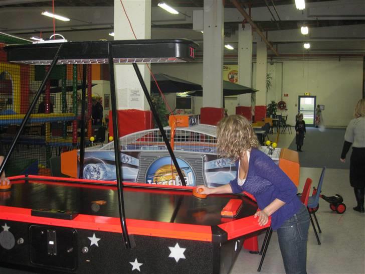 Fødselsdag i jumboland billede 14