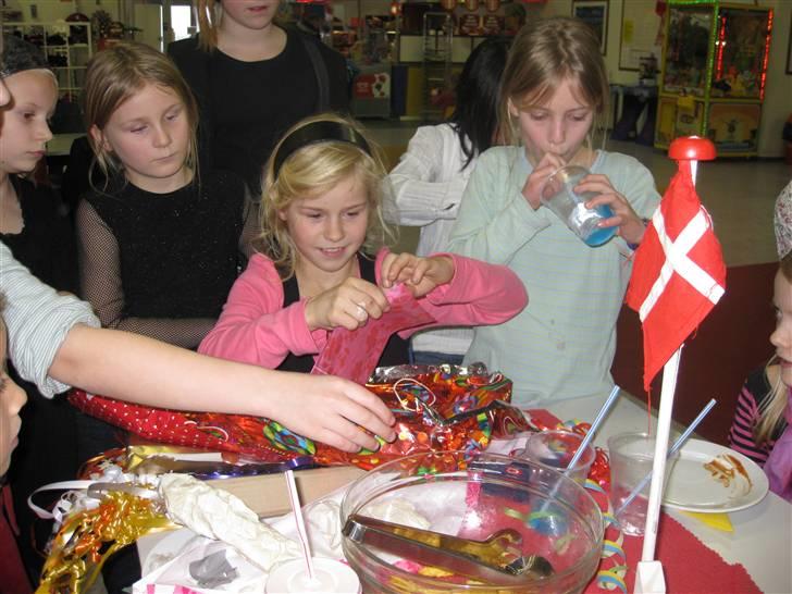 Fødselsdag i jumboland billede 15