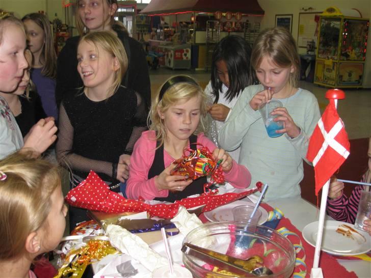 Fødselsdag i jumboland billede 16