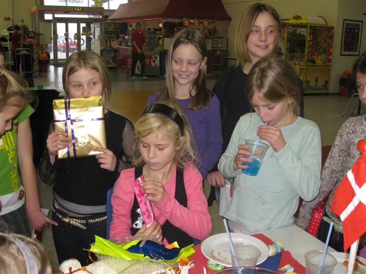 Fødselsdag i jumboland billede 17