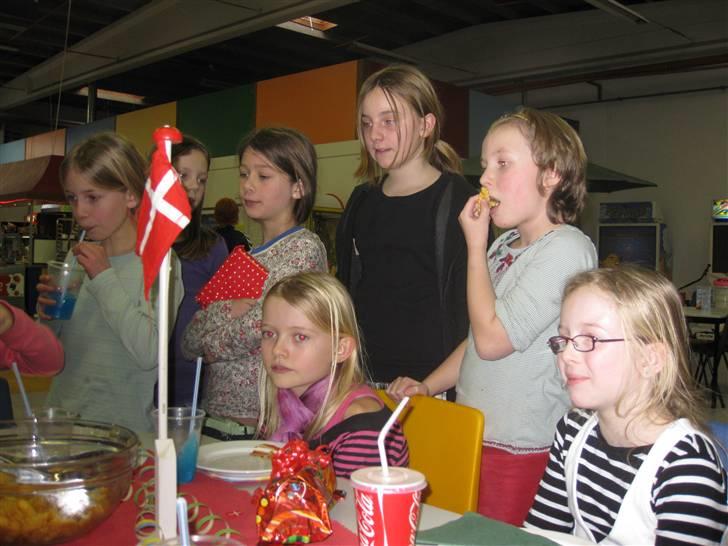 Fødselsdag i jumboland billede 18