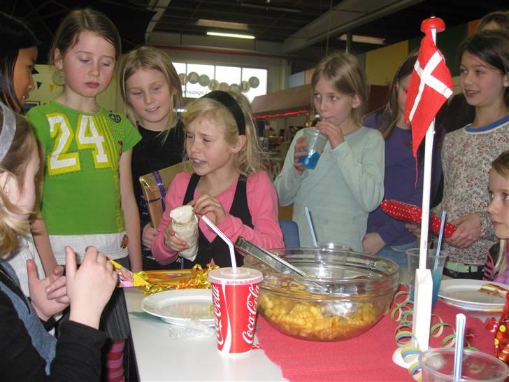 Fødselsdag i jumboland billede 20