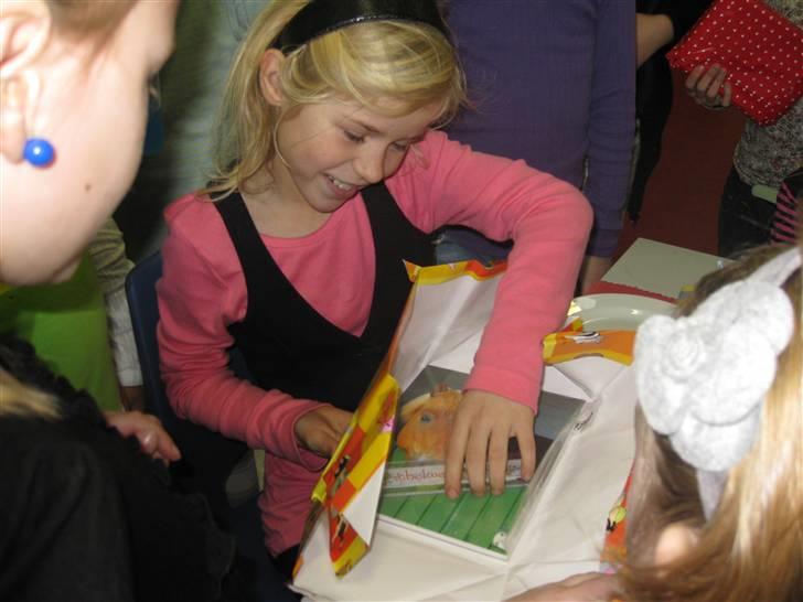 Fødselsdag i jumboland billede 21