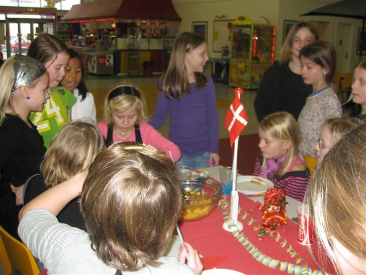 Fødselsdag i jumboland billede 22