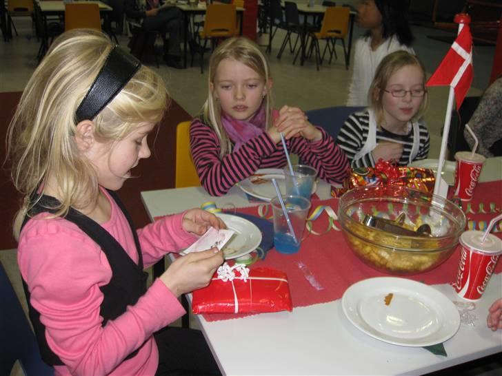 Fødselsdag i jumboland billede 23