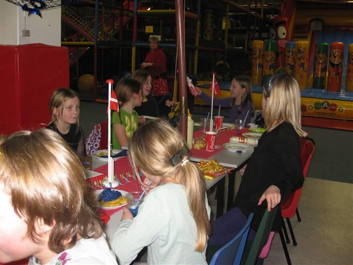 Fødselsdag i jumboland billede 24