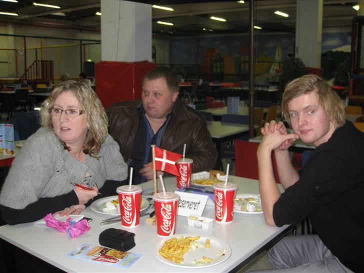 Fødselsdag i jumboland billede 25