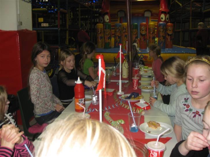 Fødselsdag i jumboland billede 26