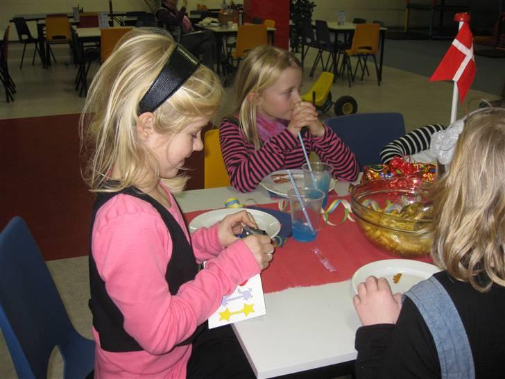 Fødselsdag i jumboland billede 27