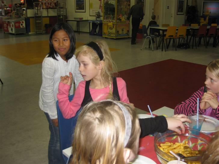 Fødselsdag i jumboland billede 28