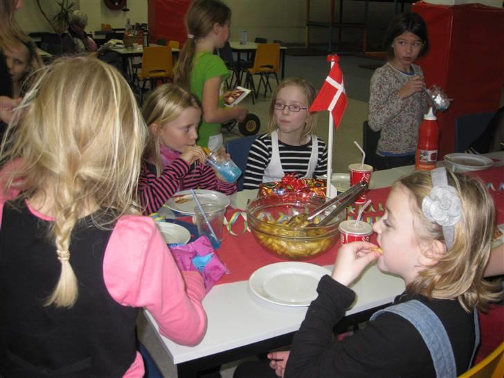 Fødselsdag i jumboland billede 29