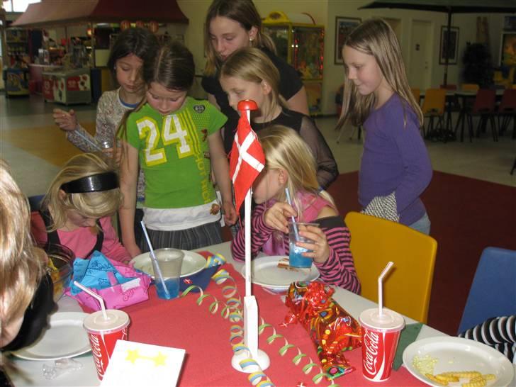 Fødselsdag i jumboland billede 30