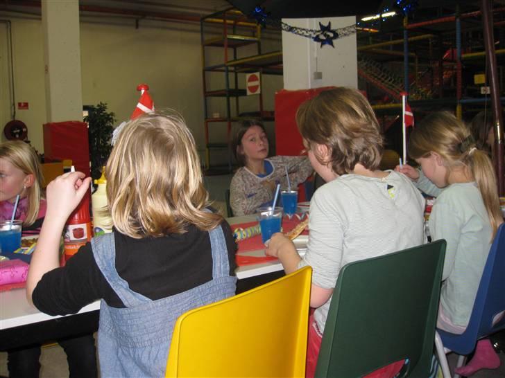 Fødselsdag i jumboland billede 33