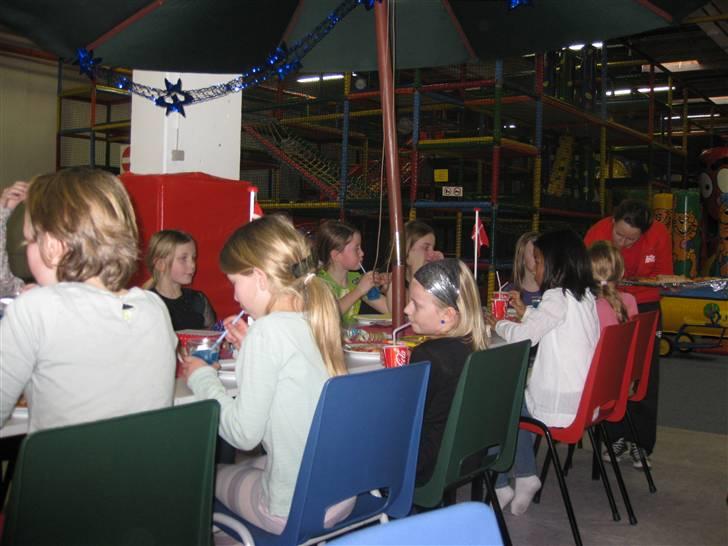 Fødselsdag i jumboland billede 34