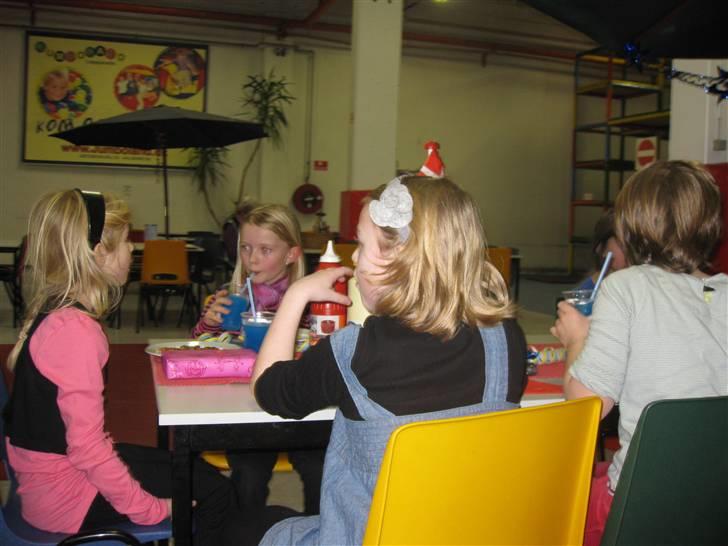 Fødselsdag i jumboland billede 35