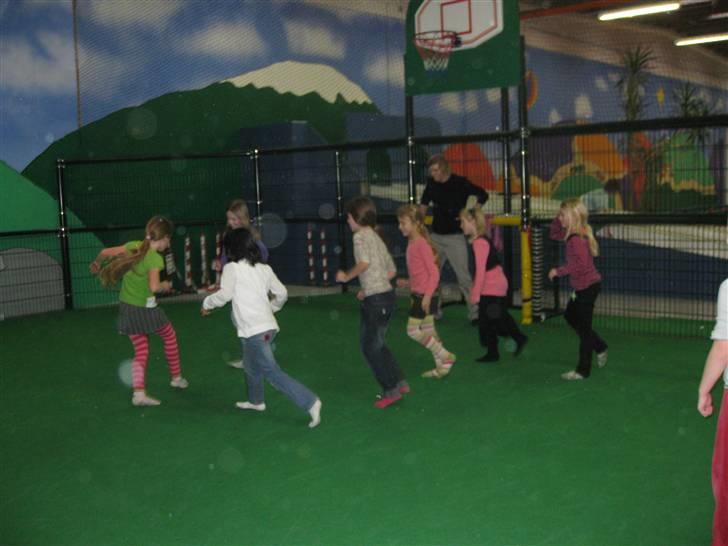 Fødselsdag i jumboland billede 37